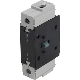 VZ12 – Additional neutral block,TeSys Control,80A,for V3 / V4