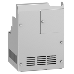 VW3A95817 – kit for UL type 1 conformity, Altivar machine ATV320, mounted under variable speed drive ATV320 S4B