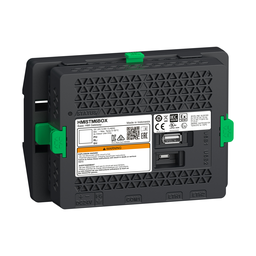 HMISTM6BOX – modular HMI box, Harmony ST6, for faceless HMI application