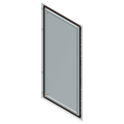NSYSFD126 – Spacial SF plain door – 1200×600 mm