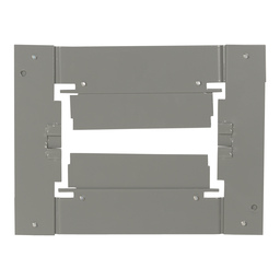 ACF88WF – Wall flange, I-Line Busway, max 1600A rated, aluminium