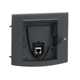 VW3A1102 – door mounting kit, Altivar, variable speed drive, for remote graphic terminal, IP54