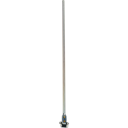 9422R1 – Operating mechanism, flange mounted, variable depth, standard operating rod, 9422 variable depth mechanism