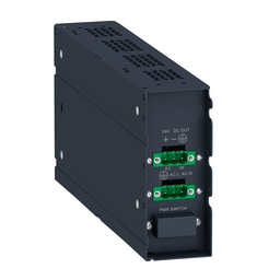 HMIYMMAC1 – power supply module, Harmony iPC, AC for HMIBM