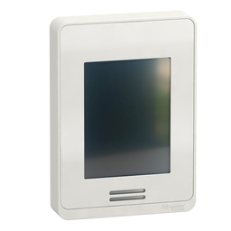 TM172DCLWT – Modicon M172 Display Color TouchScreen, Temperature built-in sensor