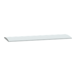 NSYTJPLA124G – Polyester canopy for PLA enclosure W1250xD420 mm