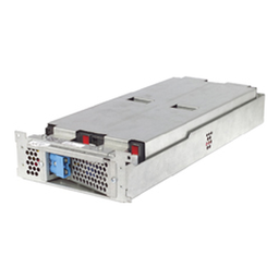 RBC43 – APC Replacement Battery Cartridge, VRLA battery, 10Ah, 48VDC, 2-year warranty