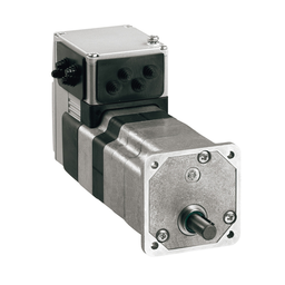 SQUARED ILE1F661PB1A5 brushless DC