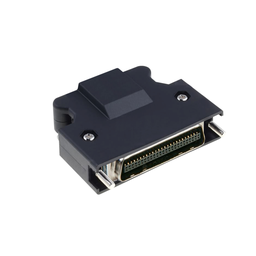 VW3M1C12 – CN1 IO connector, Lexium, plug Sub D 50 pin