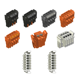 VW3M2202 – LXM 32A connector kit