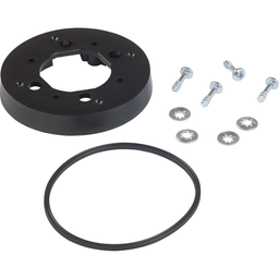 GS2AH100TO200 – Height compensation plate, TeSys GS, IP65, UL, for external handle