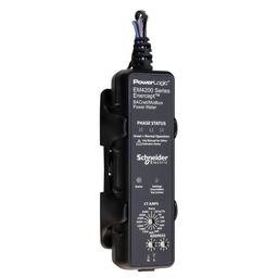 METSEEM4236 – Enercept Meter, class 0.2S, Modbus/BACnet RS-485, user choice, ANSI wire code