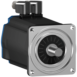BSH1004P01F2A – AC servo motor BSH, Lexium 05, 9.31N.m, 1500rpm, untapped shaft, with brake, IP50
