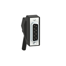 BMXXBC008K – backplane extension cable, Modicon M340, 0.8m