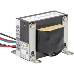 9070EL2D9 – Transformer, Type EL, industrial control, 100VA, 1 phase, 480V primary, 120V secondary, 55C rise