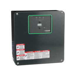 SSP08EMA24 – Surge protection device, Surgelogic, 240kA, 600Y/347 VAC, 3 phase, 4 wire, NEMA 1