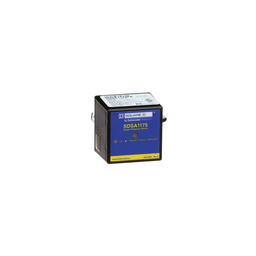 SDSA1175FE – Surge protection device, Surgelogic, 36kA, 120/240 VAC, 1 phase, 3 wire, 25kA SCCR, NEMA 4X, quantity of 10