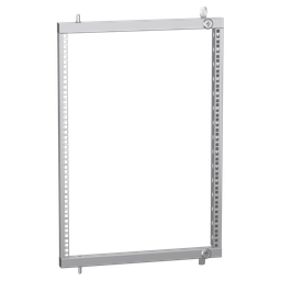 NSYRSWP15 – Spacial SF/SM partial 19″ swing rack – 735 mm
