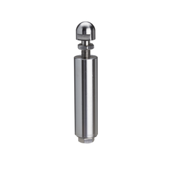NSYPHX200 – 4 hygienic stainless-steel adjustable screw jack – height: 200 mm