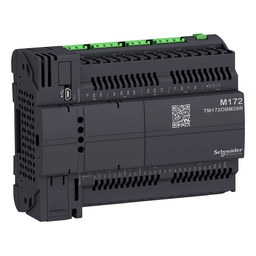 TM172OBM28R – Modicon M172 Optimized Blind 28 I/Os