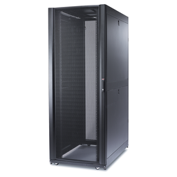AR3355 – APC NetShelter SX, Server Rack Enclosure, 45U, Black, 2124H x 750W x 1200D mm