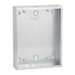 MH26 – Panelboard enclosure box, NQ/NF, Type 1, 20in W x 26in H x 5.75in D