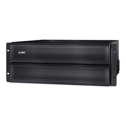 SMX120BP – APC Smart-UPS X-Series External Battery Pack Rack/Tower 120V, 1200VAh, rackmount, 4U