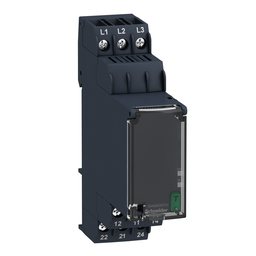 SQD RM22TG20 Harmony, Modular 3-pha