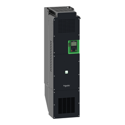 ATV630C11N4 – variable speed drive, Altivar Process ATV600, ATV630, 110kW, 150hp, 380 to 480V, IP00