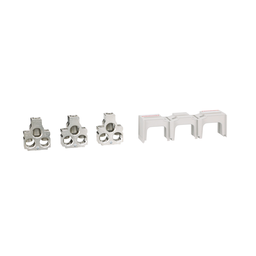 AL800M23TK – Circuit breaker accessory, PowerPacT P, lug kit, mechanical, 800A, 3/0 AWG to 500kcmil, Al, tapped