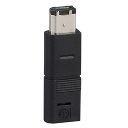 LU9RFL15 – Line terminator, LU9R, TeSys Ultra, 120 Ohms