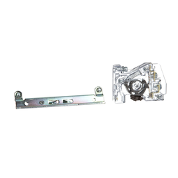 9999SX7 – NEMA Motor Starter and contactor, Type S, auxiliary contact, 1 NC contact, external, field convertible