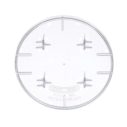 Square D 29007 Lexan Meter Socket Closing Plate