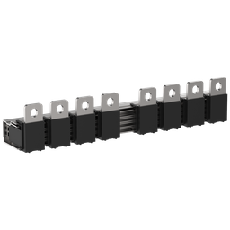 LA9G4751 – Change-over connection bar, for TeSys Giga contactor LC1G265-500, 4 pole