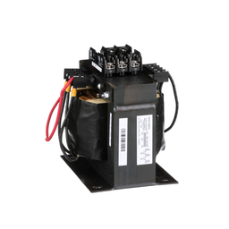 9070TF1000D32 – Industrial control transformer, Type TF, 1 phase, 1000VA, 240/480/600V primary, 120V secondary, 50/60Hz