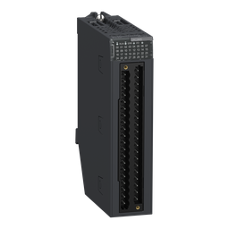 BMXDRC0805 – discrete output module, Modicon X80,  8 NO or NC relay outputs, 24 to 240V AC, 24 to 125V DC