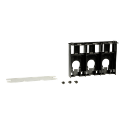 S37447 – Circuit breaker accessory, PowerPacT H, shield, lug, short, 150A