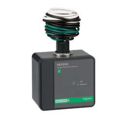 HEPD50 – Surge protection device, HEPD, 50kA, 120/240 V, 1 phase, 3 wire, SPD type 1
