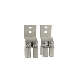 H8LKE2 – Lug kit, compression, 800A, 3 conductors per phase, 500 to 750kcmil Al, 500kcmil Cu