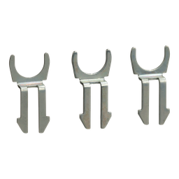 DRK30 – KIT CLASS R FUSE REJECTION
