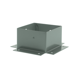 LDRB44A – WIREWAY 4 x 4 RAINTIGHT – ADAPTER