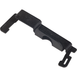 GFI2PA – Mini circuit breaker accessory, QO, padlock attachment, 2 pole, ground fault interrupter