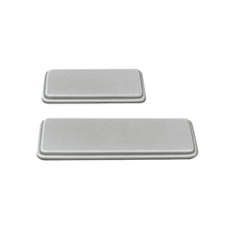 NSYTL27270G – Closing side plate of PLS box -for 27cm face