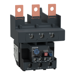 LRD4367 – TeSys Deca thermal overload relays , 95…120A , class 10A
