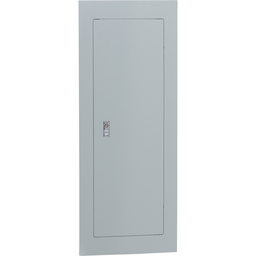 Square D NQC38F 14 x 38 Inch Flush Mount Panelboard Trim