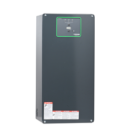 SSP09EMA24 – Surge protection device, Surgelogic, 240kA, 600 VAC delta, 3 phase, 3 wire, NEMA 1