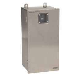 SSP01EMA12S – Surge protection device, Surgelogic, 120kA, 120/240 VAC, 1 phase, 3 wire, NEMA 4X
