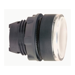 ZB5AHCUST04 – DOUBLE ILL. PUSHBUTTON HEAD
