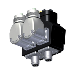 ILM62DCA000 – Lexium 62 ILM Daisy chain connection box assembly – type A