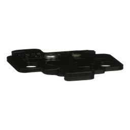S29370 – Circuit breaker accessory, PowerPacT B/H/J/L, padlock handle, removable, lock OFF only